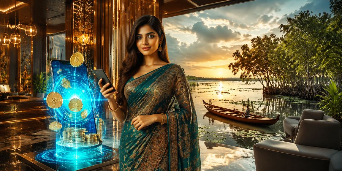 ফুটবল ম্যাচ বেটিং দৃশ্য